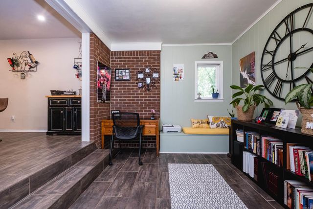 6 Betsy Lane, Little Rock, AR 72205