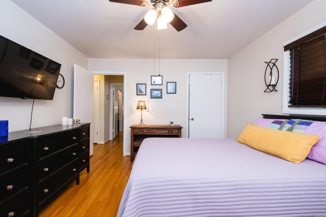 6 Betsy Lane, Little Rock, AR 72205