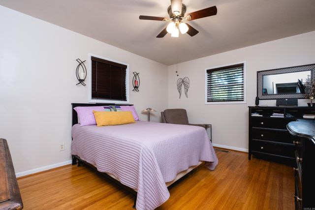 6 Betsy Lane, Little Rock, AR 72205
