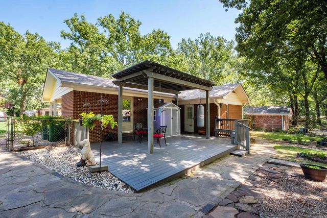 6 Betsy Lane, Little Rock, AR 72205