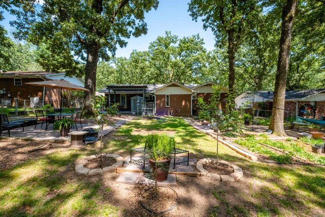 6 Betsy Lane, Little Rock, AR 72205
