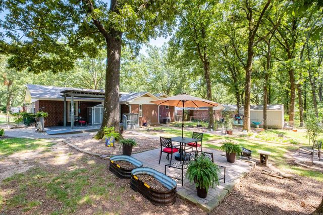 6 Betsy Lane, Little Rock, AR 72205