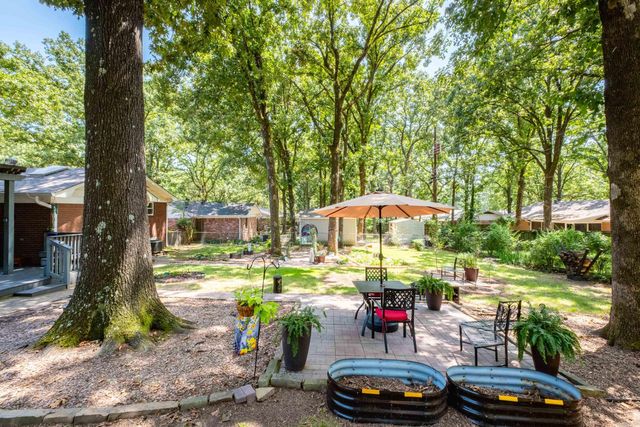 6 Betsy Lane, Little Rock, AR 72205