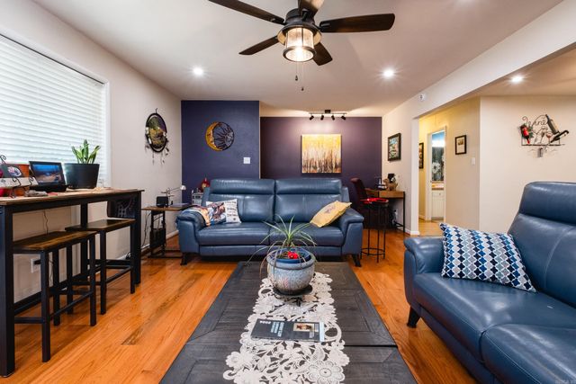 6 Betsy Lane, Little Rock, AR 72205