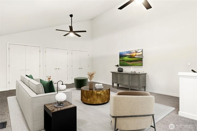 2057 213th Avenue NE, Sammamish, WA 98074