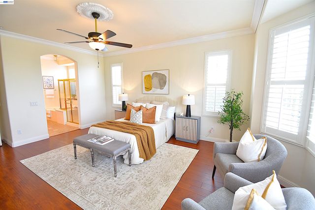 709 Richardson Dr, Brentwood, CA 94513