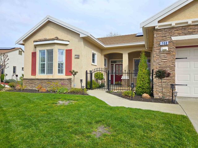 709 Richardson Dr, Brentwood, CA 94513