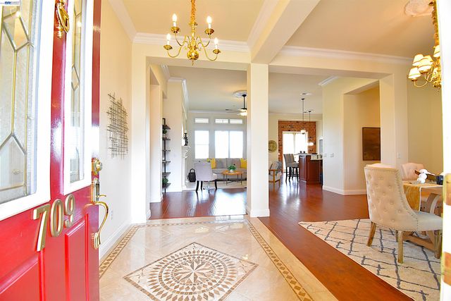 709 Richardson Dr, Brentwood, CA 94513