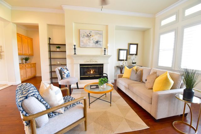 709 Richardson Dr, Brentwood, CA 94513