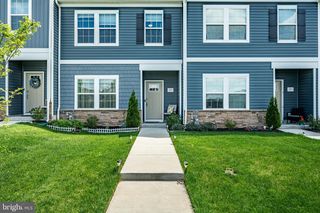 195 S HARNER BLVD, Coatesville, PA 19320