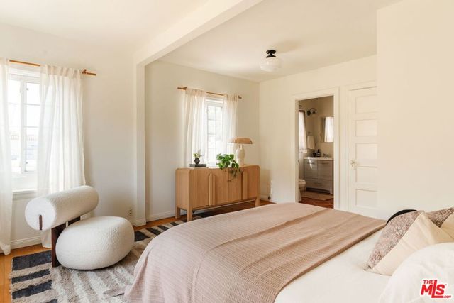 2933 Swan Place, Los Angeles, CA 90026
