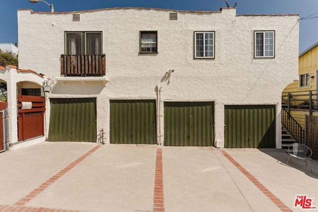 2933 Swan Place, Los Angeles, CA 90026