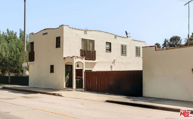 2933 Swan Place, Los Angeles, CA 90026