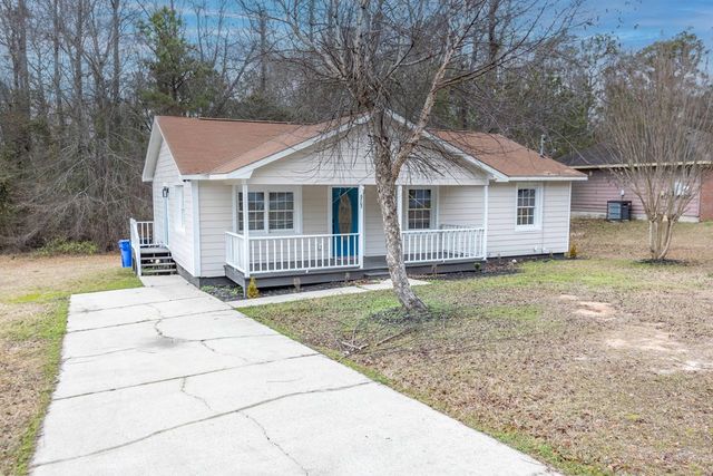 6703 Aldora Drive, Columbus, GA 31907