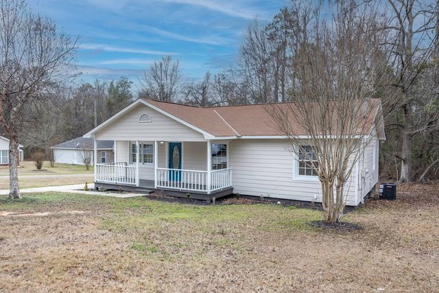 6703 Aldora Drive, Columbus, GA 31907