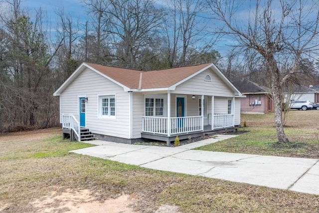 6703 Aldora Drive, Columbus, GA 31907