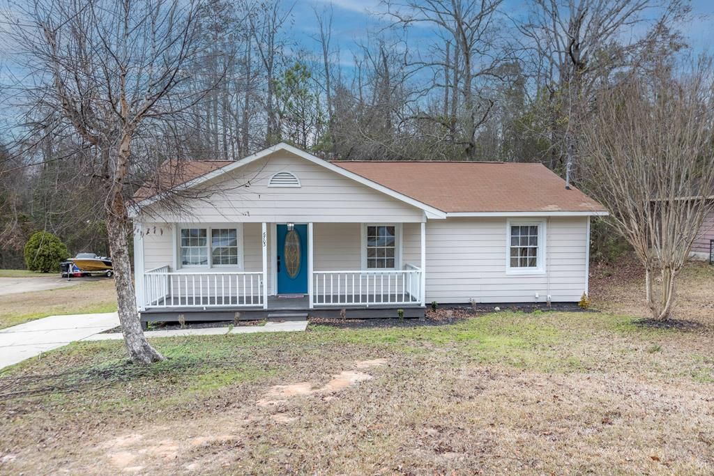 6703 Aldora Drive, Columbus, GA 31907