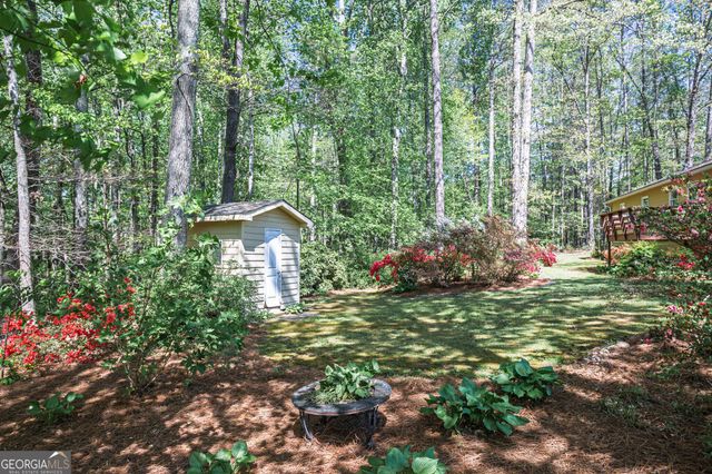852 Dallas Nebo Road, Dallas, GA 30157