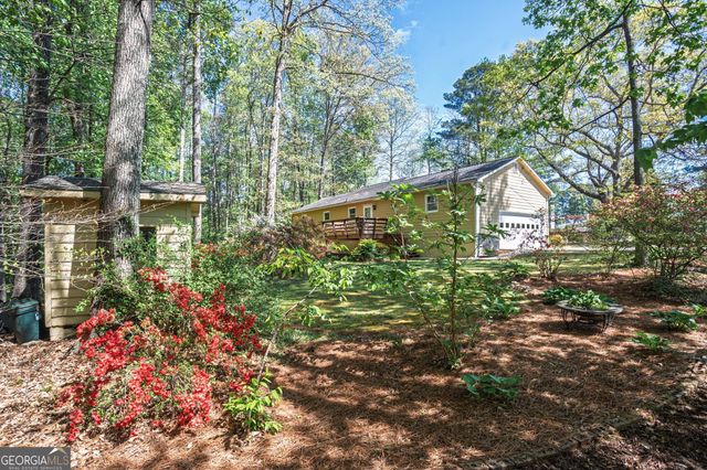 852 Dallas Nebo Road, Dallas, GA 30157