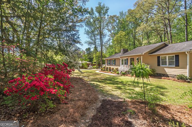 852 Dallas Nebo Road, Dallas, GA 30157