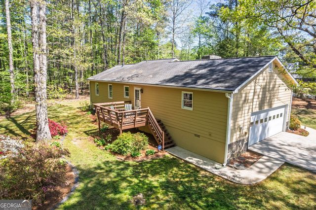 852 Dallas Nebo Road, Dallas, GA 30157