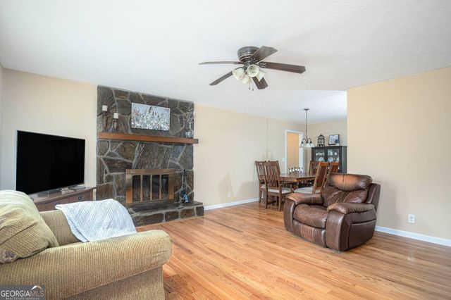 852 Dallas Nebo Road, Dallas, GA 30157