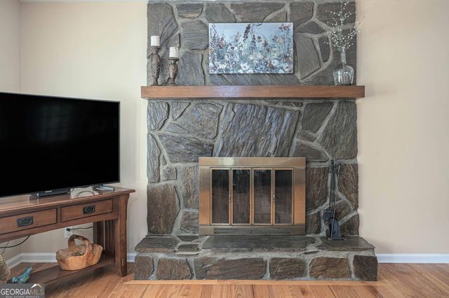 852 Dallas Nebo Road, Dallas, GA 30157