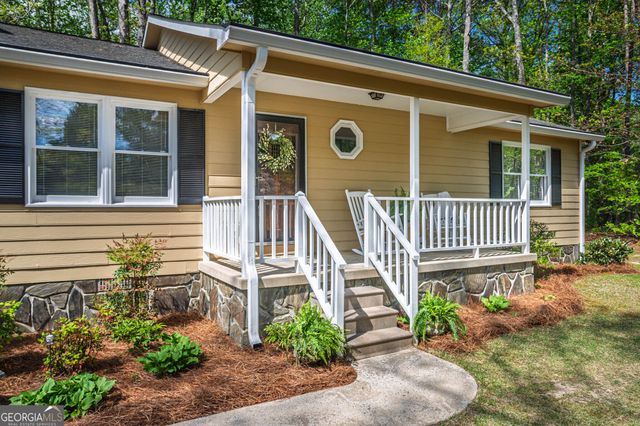 852 Dallas Nebo Road, Dallas, GA 30157