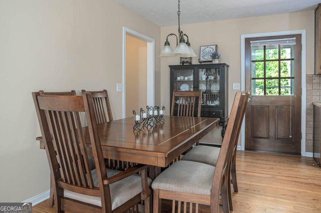 852 Dallas Nebo Road, Dallas, GA 30157