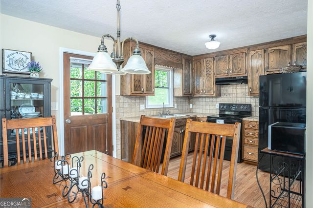 852 Dallas Nebo Road, Dallas, GA 30157