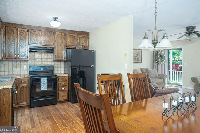 852 Dallas Nebo Road, Dallas, GA 30157