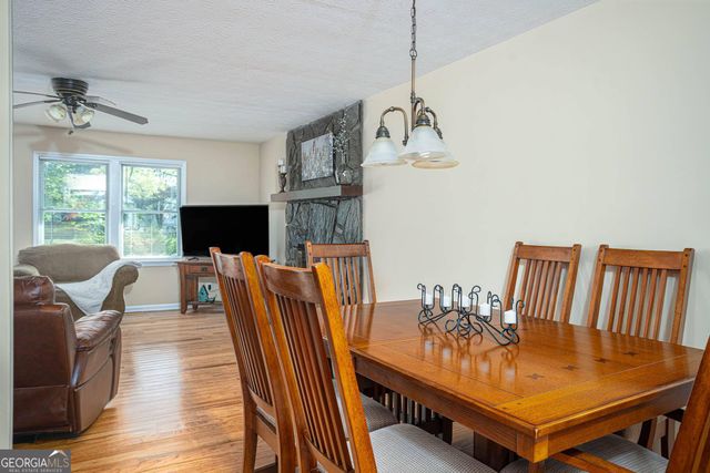 852 Dallas Nebo Road, Dallas, GA 30157