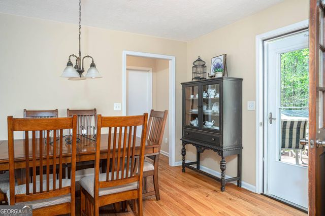 852 Dallas Nebo Road, Dallas, GA 30157