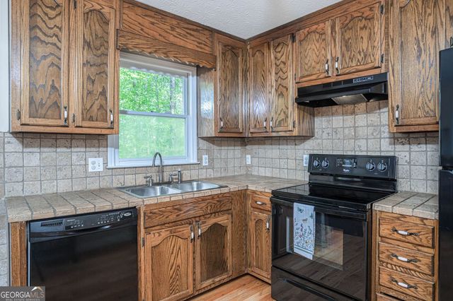 852 Dallas Nebo Road, Dallas, GA 30157
