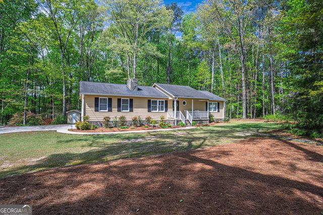 852 Dallas Nebo Road, Dallas, GA 30157