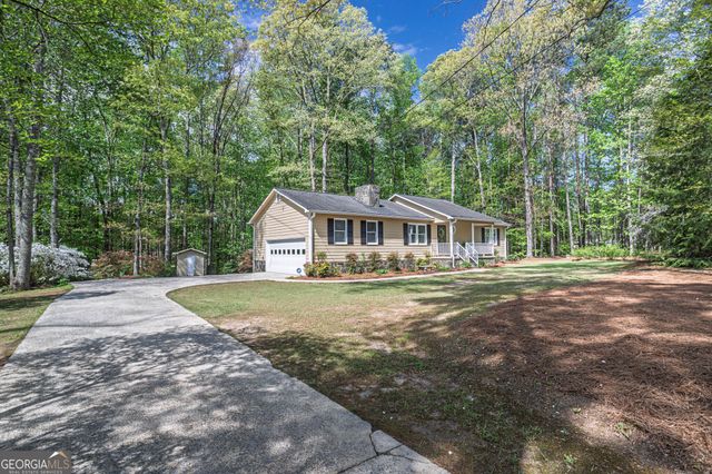852 Dallas Nebo Road, Dallas, GA 30157