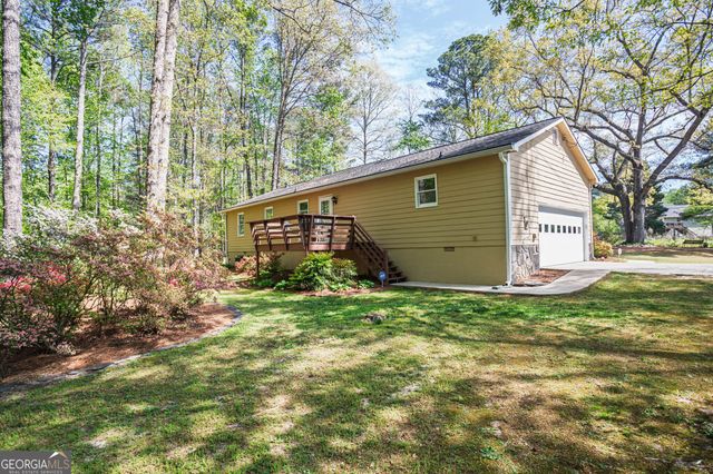 852 Dallas Nebo Road, Dallas, GA 30157