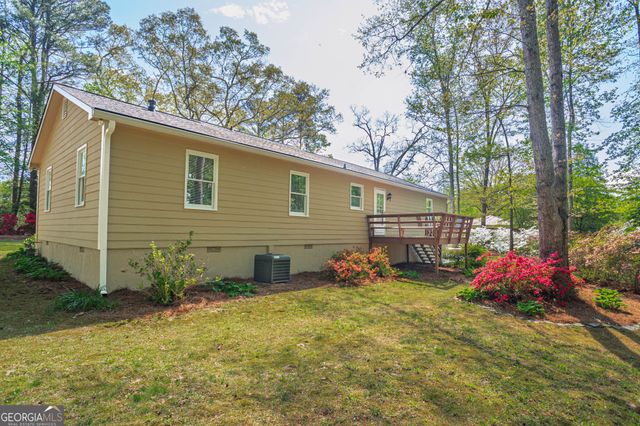 852 Dallas Nebo Road, Dallas, GA 30157