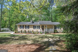852 Dallas Nebo Road, Dallas, GA 30157