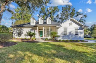 11408 NW 17TH LANE, Gainesville, FL 32606