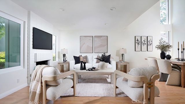 2 Sunflower, Irvine, CA 92604