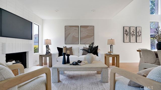 2 Sunflower, Irvine, CA 92604