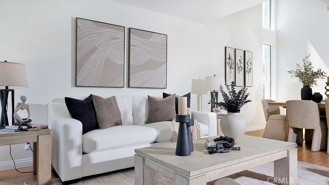2 Sunflower, Irvine, CA 92604