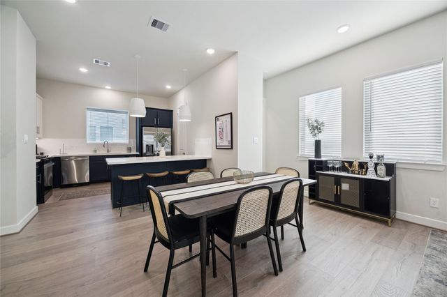 6330 Paddington Bend Drive, Houston, TX 77008