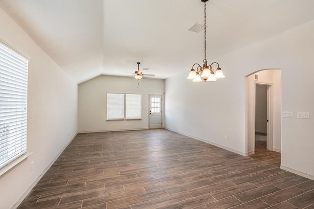 1357 Indigo Sky Street, El Paso, TX 79928