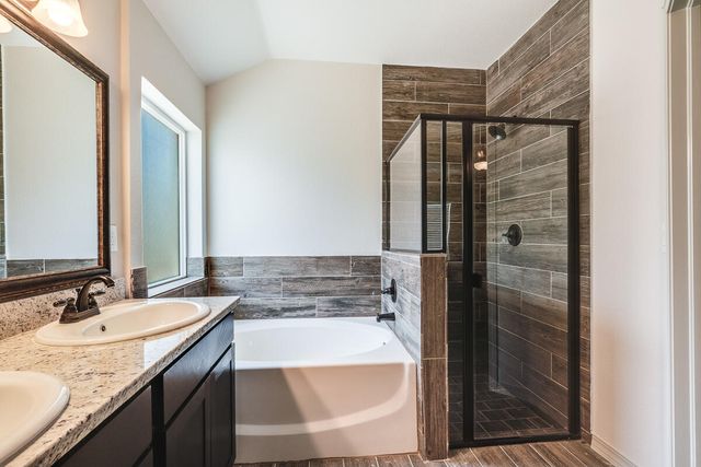 1357 Indigo Sky Street, El Paso, TX 79928