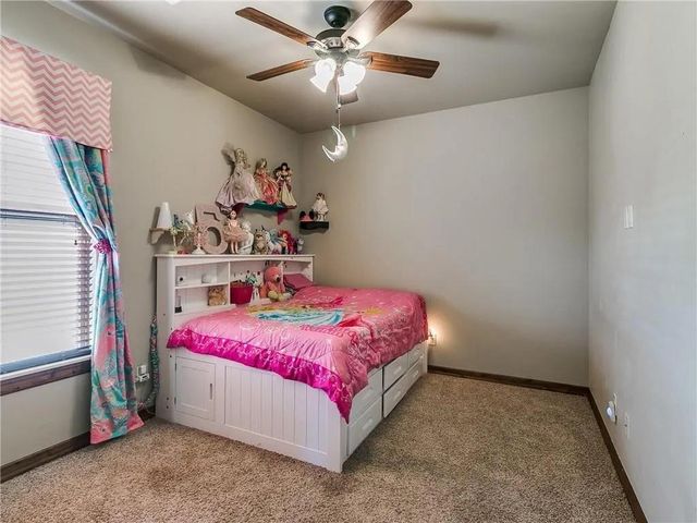 12609 NW 7th Court, Yukon, OK 73099