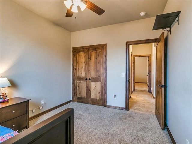 12609 NW 7th Court, Yukon, OK 73099