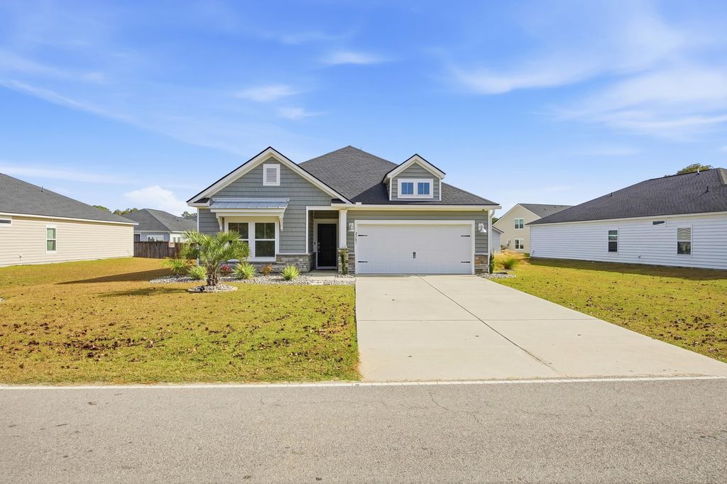2701 Monaca Dr., Longs, SC 29568