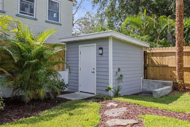1415 SUNSET DRIVE, Clearwater, FL 33755